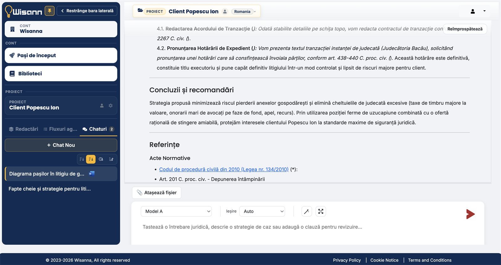 Wisanna research with verified citations
